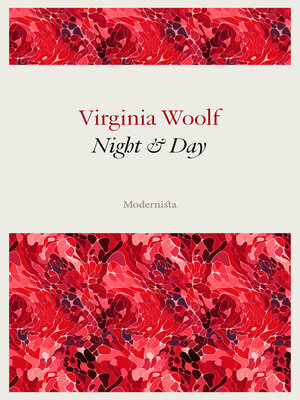 cover image of Night and Day